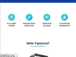 Sites similar to gentur.com.tr