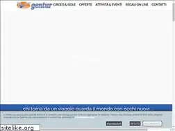 Sites similar to gentur.it