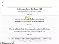 Sites similar to gentwenty.com