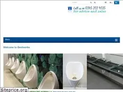 Sites similar to gentworks.co.uk