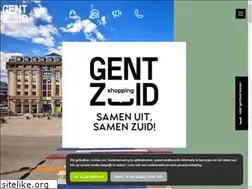 Sites similar to gentzuid.be