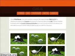 Sites similar to genucialis.com