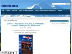Sites similar to genufix.com