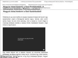 Sites similar to genuin.hu