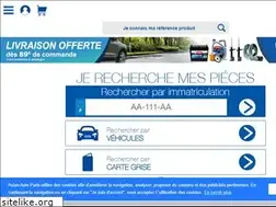 Sites similar to genuine-autoparts.com