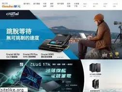 Sites similar to genuine.com.tw