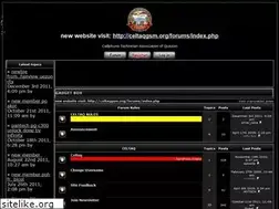 Sites similar to genuine1985.forumotion.com