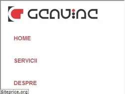Sites similar to genuineadv.ro