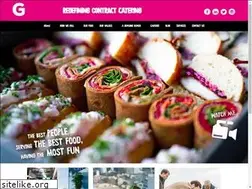 Sites similar to genuinedining.com