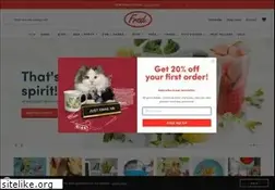 Sites similar to genuinefred.com