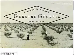 Sites similar to genuinega.com