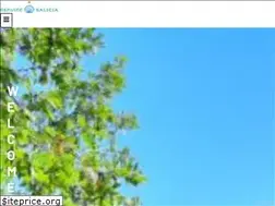 Sites similar to genuinegalicia.com