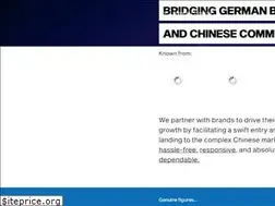 Sites similar to genuinegerman.de