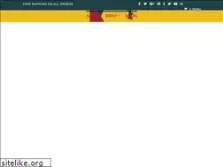 Sites similar to genuineglowskincare.com