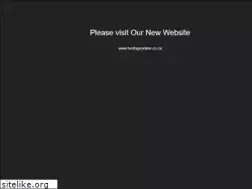 Sites similar to genuineheritage.co.za
