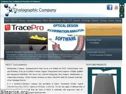 Sites similar to genuineholographics.com