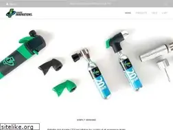 Sites similar to genuineinnovations.com