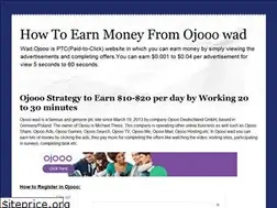 Sites similar to genuinejob24.blogspot.com