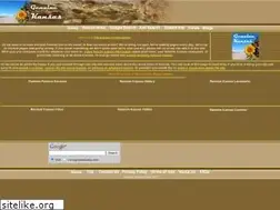 Sites similar to genuinekansas.com