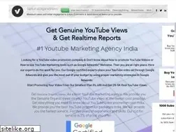 Sites similar to genuineorganicviews.com
