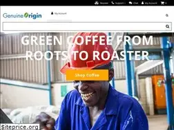 Sites similar to genuineorigin.com