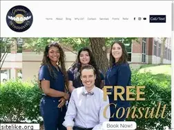 Sites similar to genuineorthodontics.com