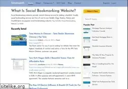 Sites similar to genuinepath.com