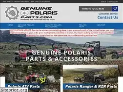 Sites similar to genuinepolarisparts.com