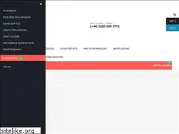 Sites similar to genuineppe.co.uk