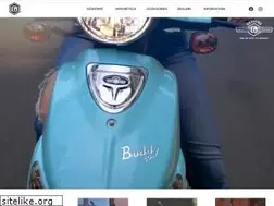 Sites similar to genuinescooters.com