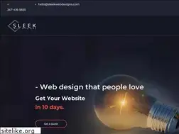 Sites similar to genuineseoexpert.com