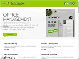 Sites similar to genuinetech.pk