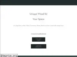 Sites similar to genuinetimbercraft.com
