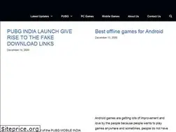 Sites similar to genuinetop10.in
