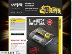 Sites similar to genuinevictor.com