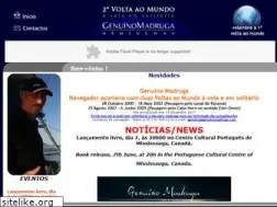Sites similar to genuinomadruga.com