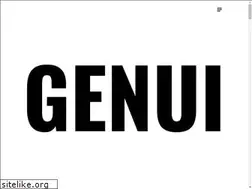 Sites similar to genuirestaurante.com