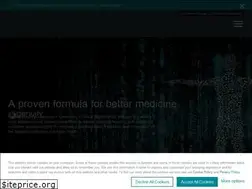 Sites similar to genuitysci.com