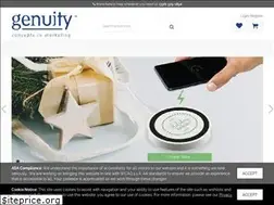 Sites similar to genuitysignaturecollection.com
