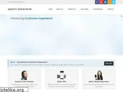 Sites similar to genuitysystems.com