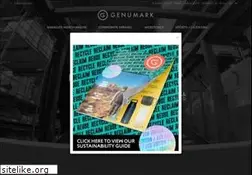 Sites similar to genumark.com