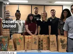 Sites similar to genunited.org