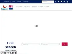 Sites similar to genusabsindia.com