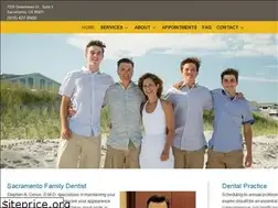 Sites similar to genusdental.com