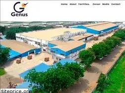Sites similar to genuselectrotech.co.in