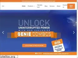 Sites similar to genusnigeria.com