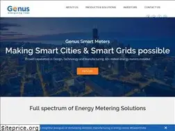 Sites similar to genuspower.com