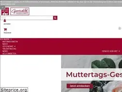 Sites similar to genuss-abhof.at