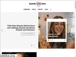 Sites similar to genuss-experten.de