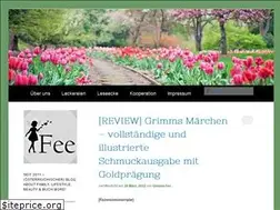 Sites similar to genuss-fee.at